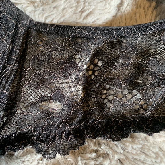 VS Dream Angels Push up Bra - Picture 4 of 5